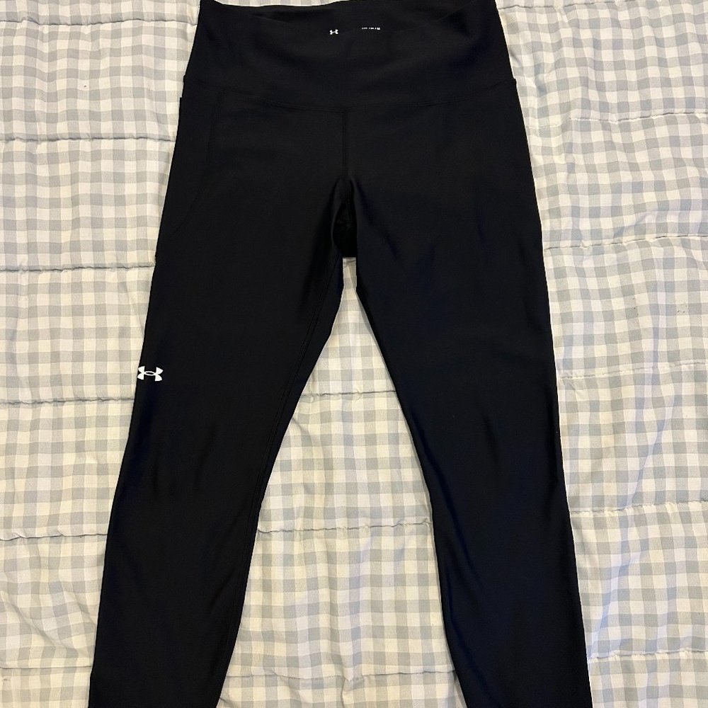 Under Armour Compression Heat Gear Leggings